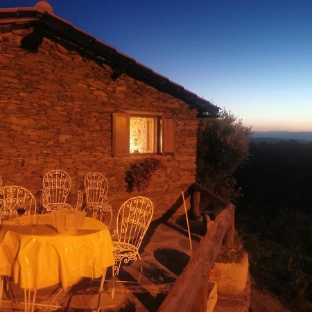 Casa Da Vinha Em Tabuaco - Douro Villa Exterior photo