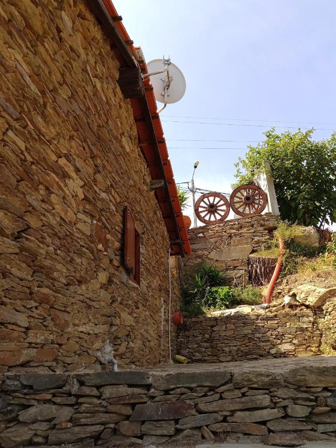 Casa Da Vinha Em Tabuaco - Douro Villa Exterior photo