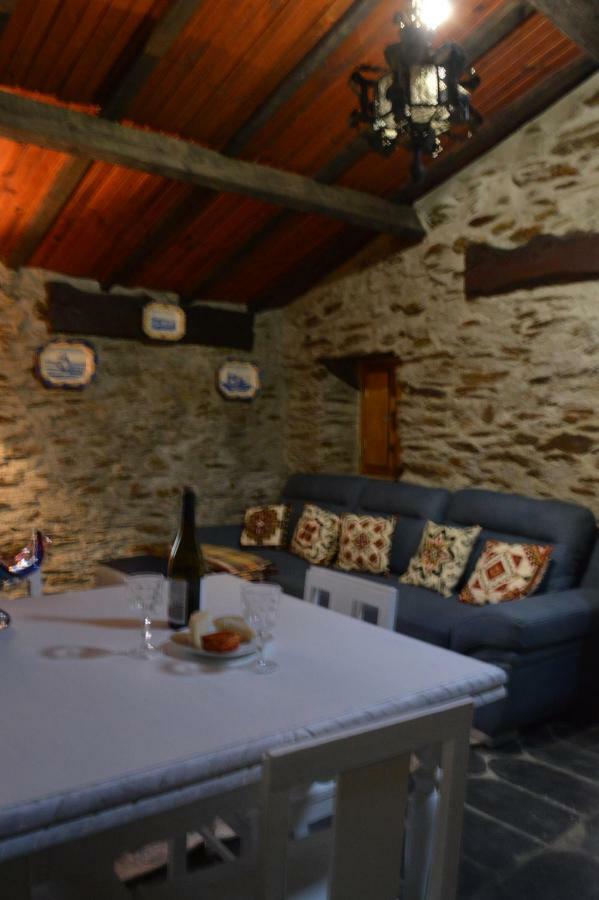 Casa Da Vinha Em Tabuaco - Douro Villa Exterior photo
