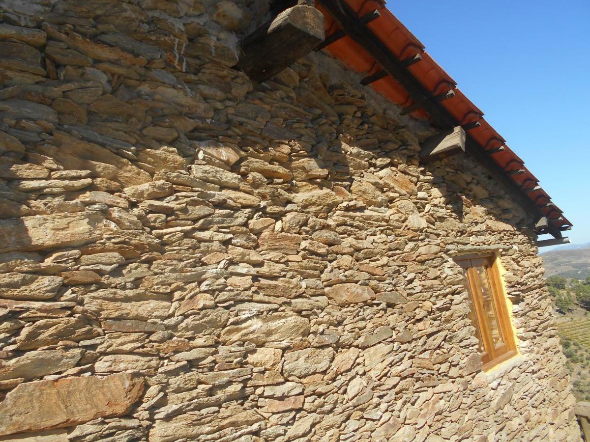 Casa Da Vinha Em Tabuaco - Douro Villa Exterior photo