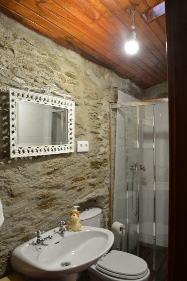 Casa Da Vinha Em Tabuaco - Douro Villa Exterior photo