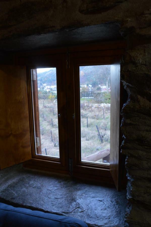 Casa Da Vinha Em Tabuaco - Douro Villa Exterior photo