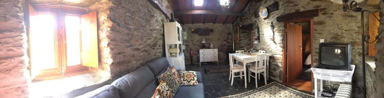 Casa Da Vinha Em Tabuaco - Douro Villa Exterior photo